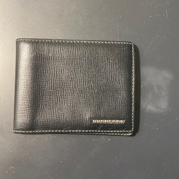 Burberry Wallet - Picture 1 of 6